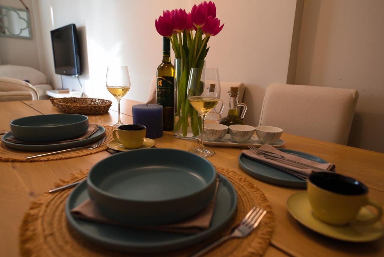 Apartament Casa Lura At Gjiri I Lalzit, San Pietro Beach *